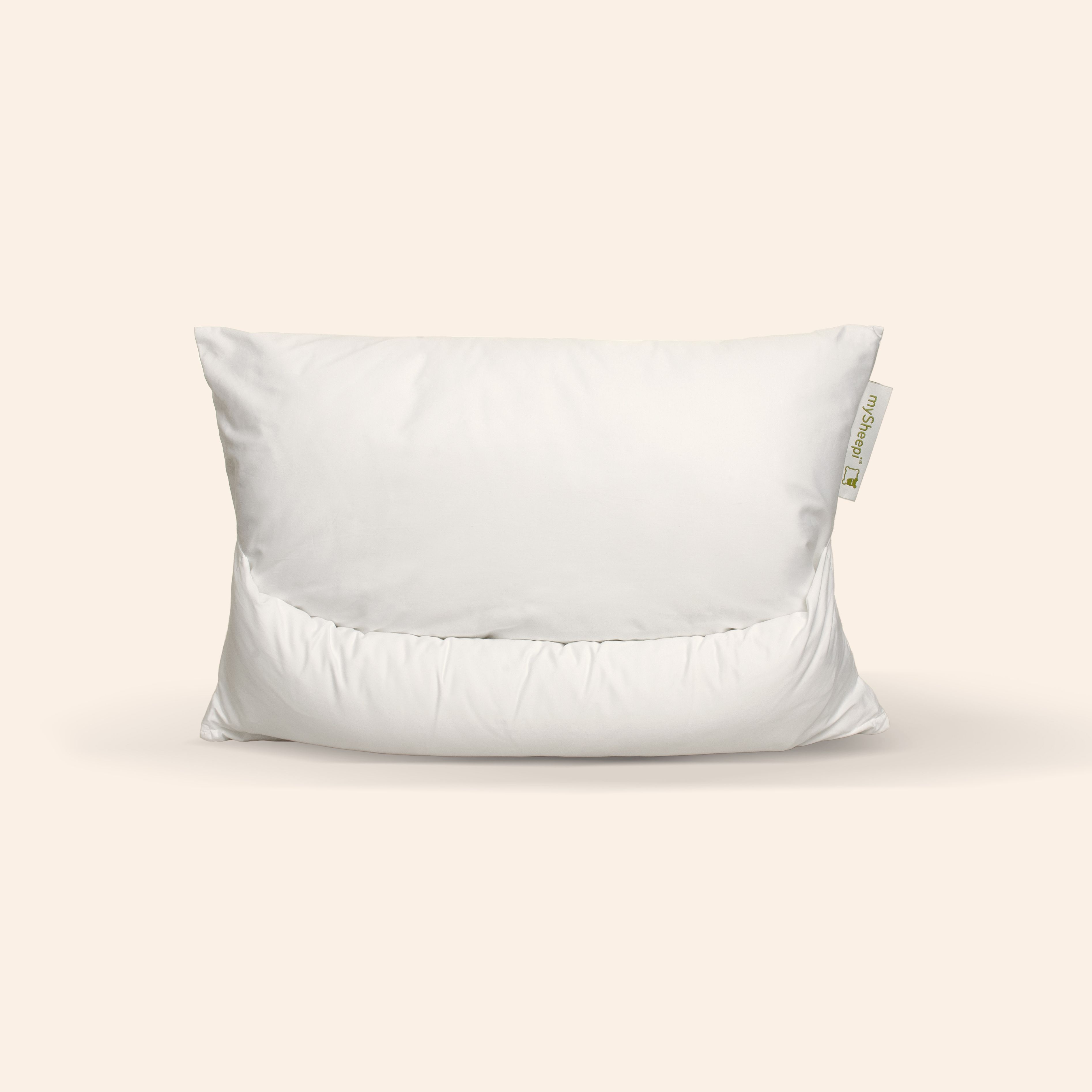 mySheepi HOME Kopfkissen