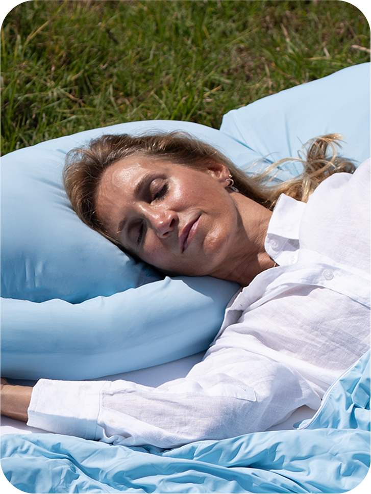 Teures Kissen mit wenig ergonomischen Vorteilen